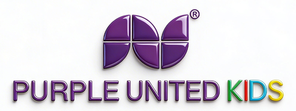 Purple United Kids